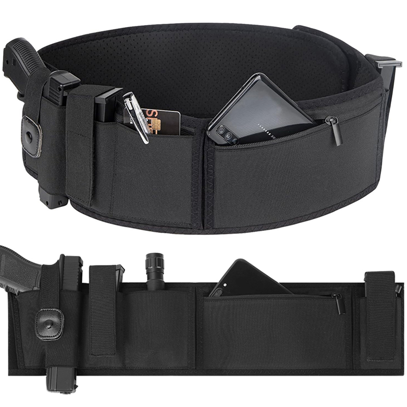 Étui de ceinture pour arme à f - Edc Carry Pistols avis et prix