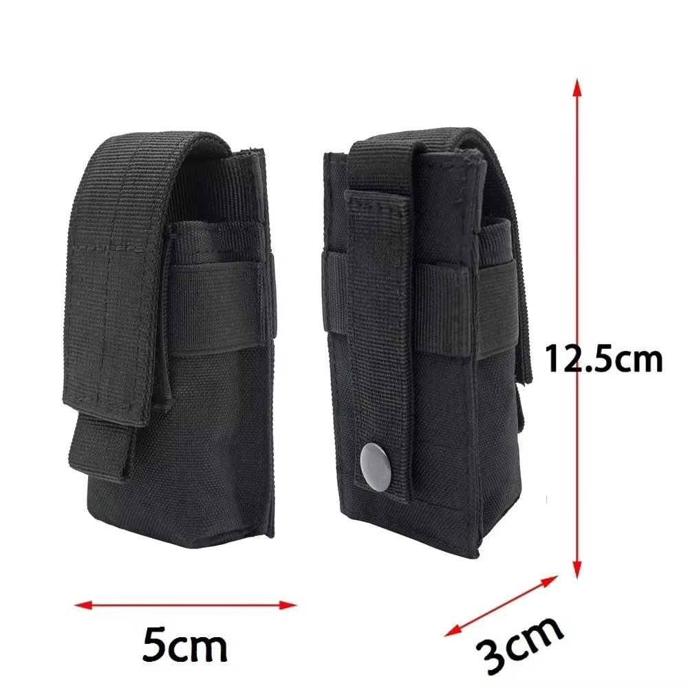 Pochette de taille MOLLE modul - Edc Carry Pocket avis et prix