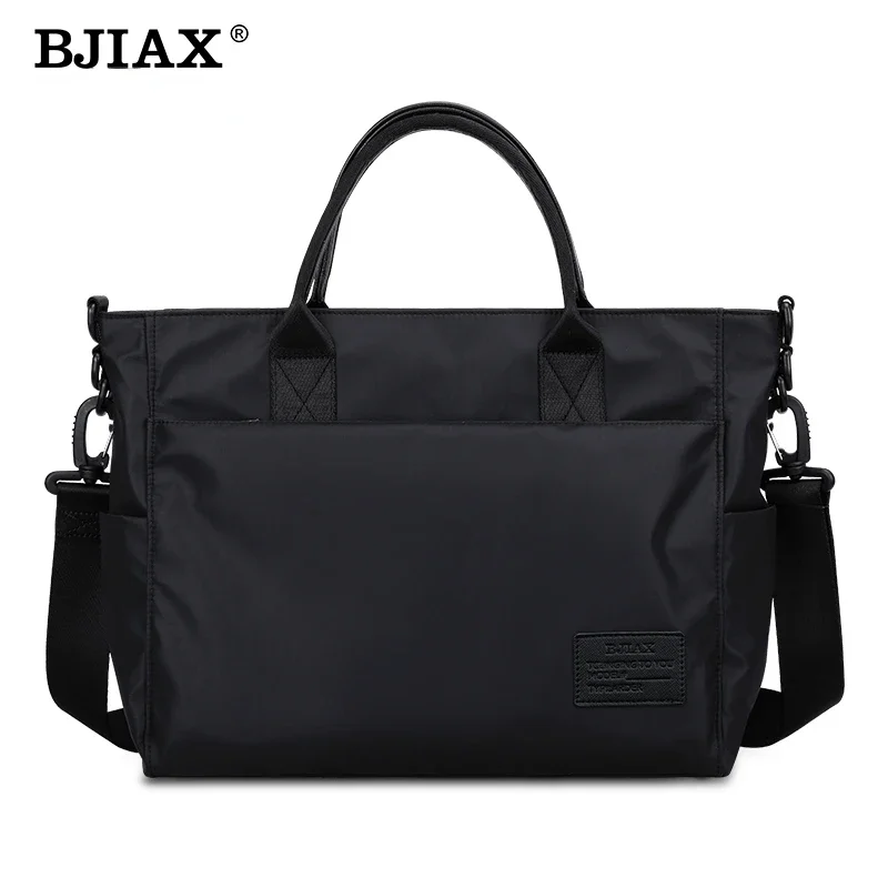 BJIAX sac de fichier porte-doc - Edc Carry Bag avis et prix