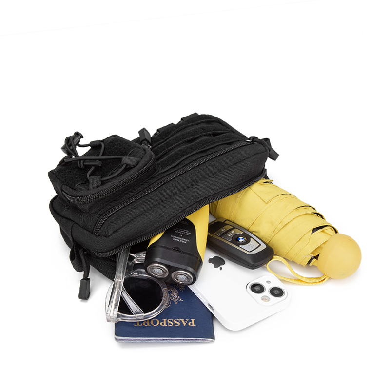 Pochette EDC 1000D, sac organi - Edc Carry Bag avis et prix