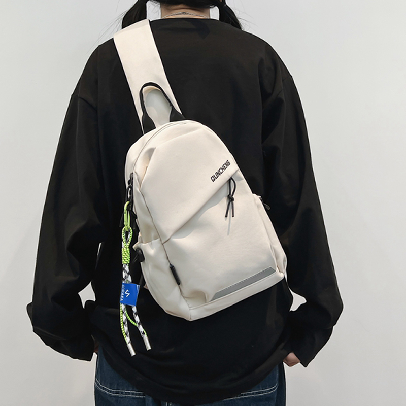 Sac à bandoulière pour hommes, - Edc Carry Bag avis et prix