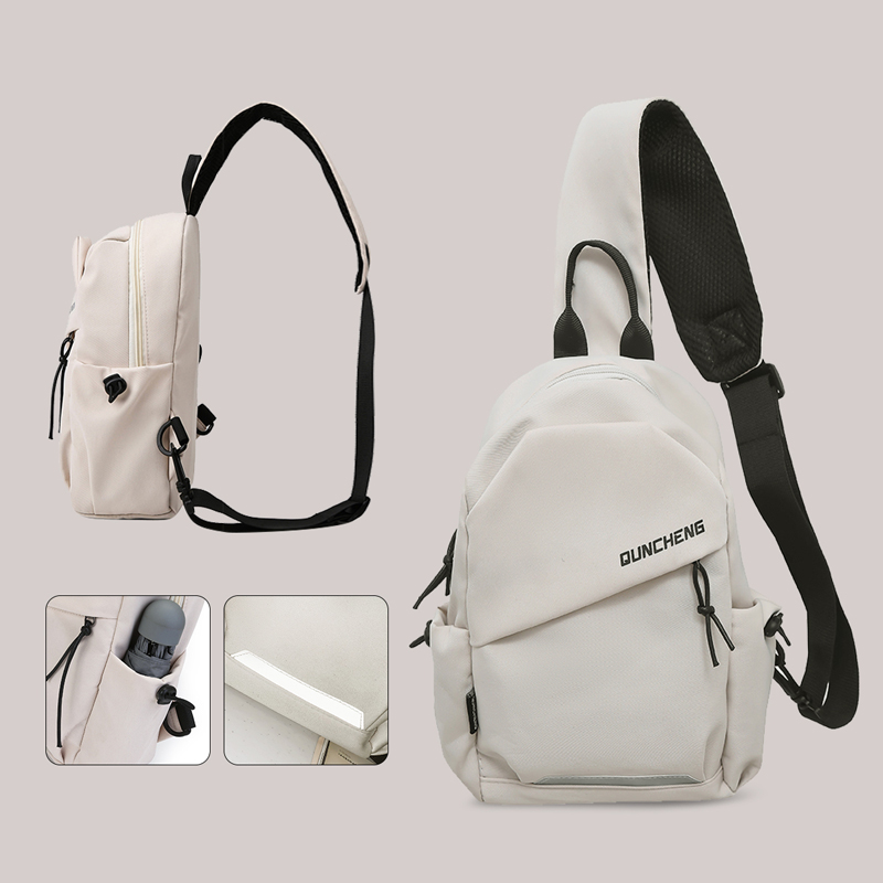 Sac à bandoulière pour hommes, - Edc Carry Bag avis et prix