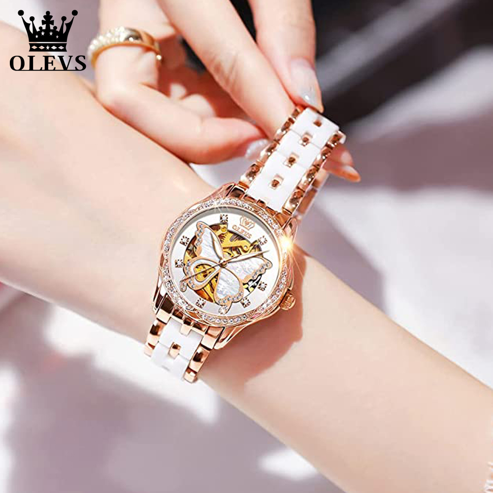 OLEVS-Montres Automatiques pou - Watch Winder Compact avis et prix